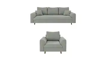 Polstergarnitur 3+1 Maya