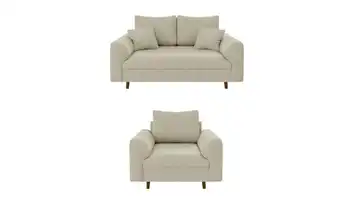  Polstergarnitur 2+1  Maya