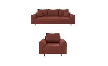 Polstergarnitur 3+1 Maya