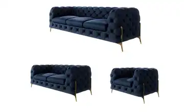 Polstergarnitur 3+2+1