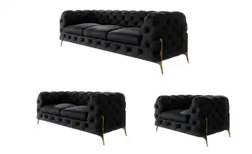 Polstergarnitur 3+2+1