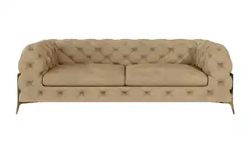 Chesterfield Einzelsofa