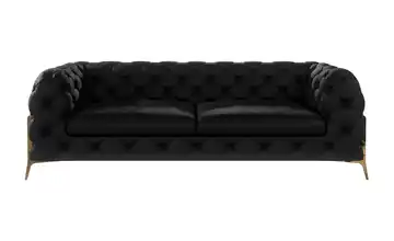 Chesterfield Einzelsofa