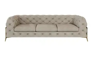 Chesterfield Einzelsofa