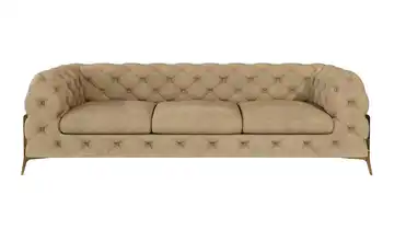 Chesterfield Einzelsofa