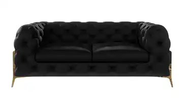 Chesterfield Einzelsofa
