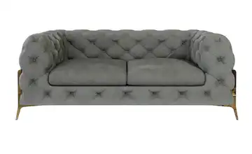 Chesterfield Einzelsofa Natalie