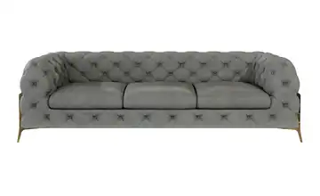Chesterfield Einzelsofa