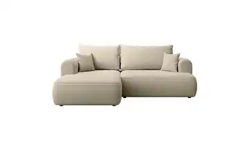 Selsey Ecksofa Ovo Mini