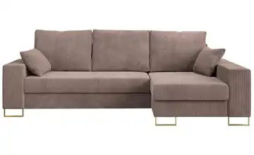Ecksofa Rosa