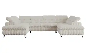 Wohnlandschaft Peter