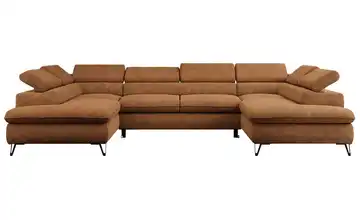 Wohnlandschaft Peter