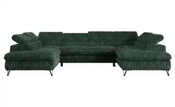 Wohnlandschaft Peter