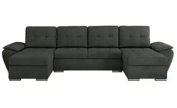 Wohnlandschaft Dunkelgrau Wohnlandschaft Grau Stukture Dunkelgrau