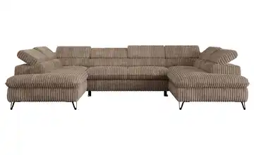 Wohnlandschaft Peter