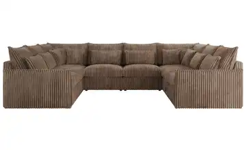  Wohnlandschaft  Veroso