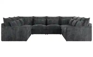  Wohnlandschaft  Veroso