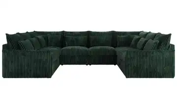  Wohnlandschaft  Veroso