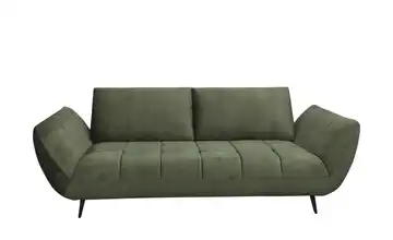 bobb Einzelsofa mit Sitztiefenverstellung Carly