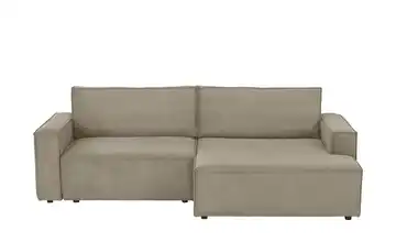 Ecksofa mit Schlaffunktion Capri