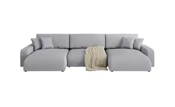 S-STYLE Wohnlandschaft  Emma