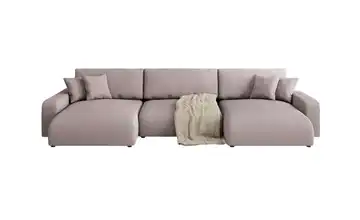 S-STYLE Wohnlandschaft Emma