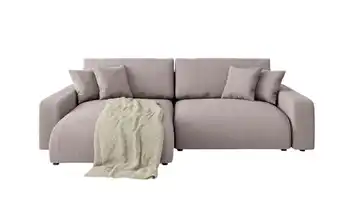 S-STYLE Ecksofa Emma