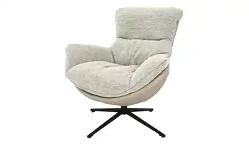  Loungesessel mit Drehfunktion Katlin