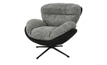  Loungesessel mit Drehfunktion Katlina