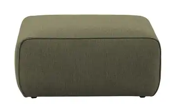 SOHO Hocker Enleen Grün