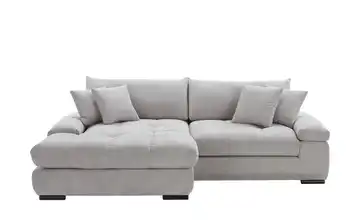 bobb Ecksofa mit trendigem Cordbezug Hella