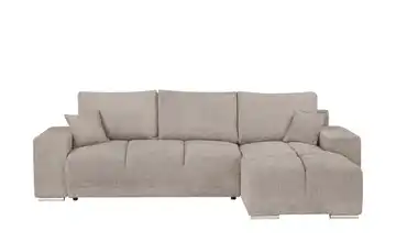 Primo Ecksofa mit Schlaffunktion Barco