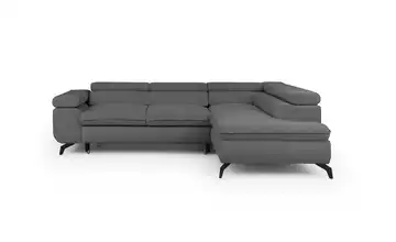 S-STYLE Ecksofa mit Schlaffunktion Bonnie
