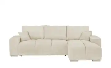 Primo Ecksofa mit Schlaffunktion Barco