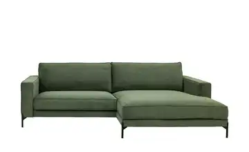  Ecksofa aus Cordstoff Deep Free