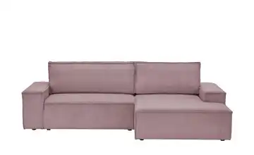 Primo Ecksofa mit Schlaffunktion Fjord