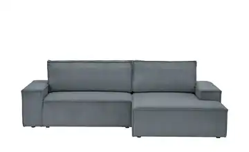 Primo Ecksofa mit Schlaffunktion Fjord