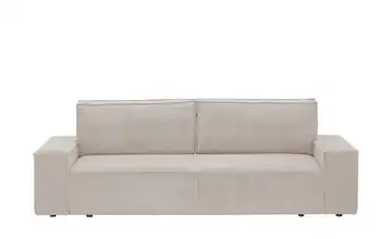 Primo Schlafsofa mit Bettkasten Fjord