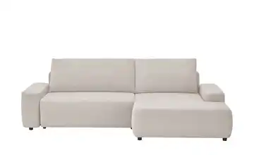 Primo Ecksofa mit Schlaffunktion Bouli