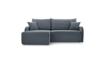 Selsey Ecksofa mit Schlaffunktion Netarro