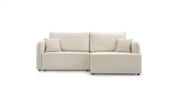 Selsey Ecksofa mit Schlaffunktion Kasssian