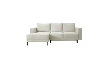 Selsey Ecksofa mit Schlaffunktion Rodario Mini
