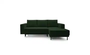 Selsey Ecksofa mit Schlaffunktion Rodario Mini