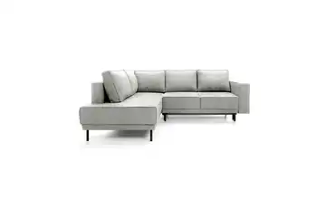 Selsey Ecksofa mit Schlaffunktion Rodario