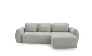 Ecksofa mit Schlaffunktion Falco Greige