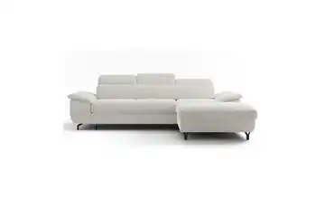 Selsey Ecksofa mit Schlaffunktion Lambo