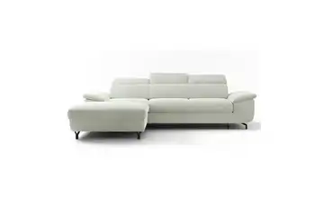 Selsey Ecksofa mit Schlaffunktion Lambo