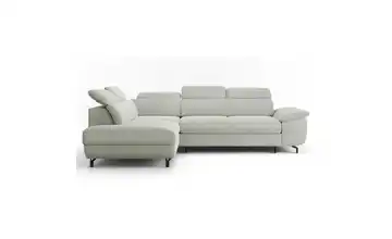 Selsey Ecksofa mit Schlaffunktion Lambo