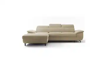 Selsey Ecksofa mit Schlaffunktion Lambo