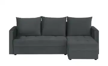 Primo Ecksofa mit Schlaffunktion Mirage